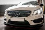 Mercedes-Benz CLA250 by RevoZport 2014 года